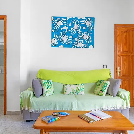 Casita Isabella アパート *