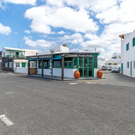 Casita Isabella アパート *