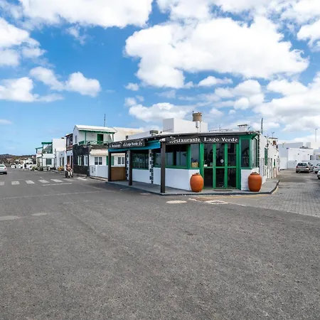 Casita Isabella アパート *