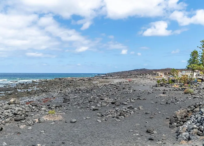 Casita Isabella エル・ゴルフォ