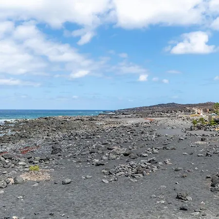 Casita Isabella El Golfo