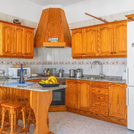 Casita Isabella Lejlighed