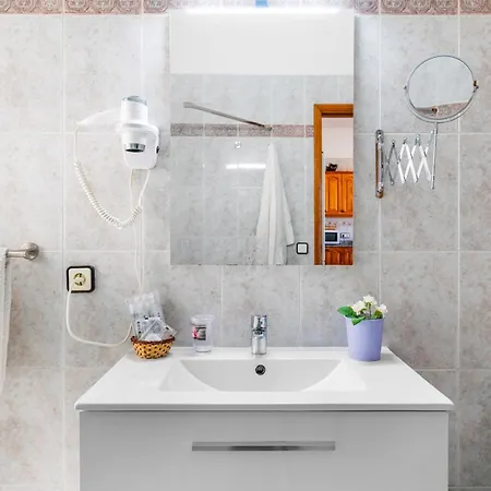 Apartamento Casita Isabella El Golfo