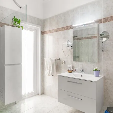 Casita Isabella Apartamento *