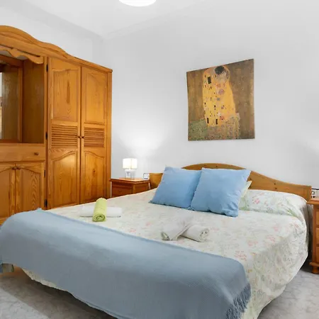 Apartamento Casita Isabella