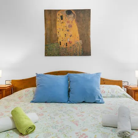 Lejlighed Casita Isabella