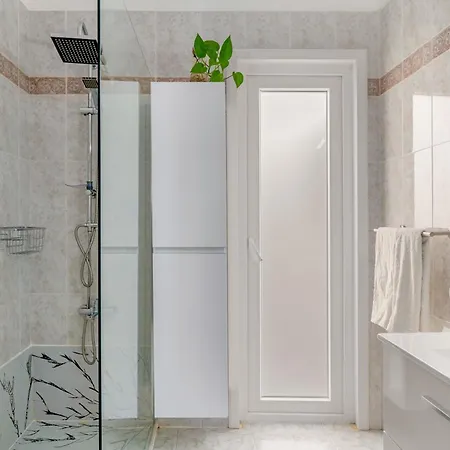 Casita Isabella Lejlighed *