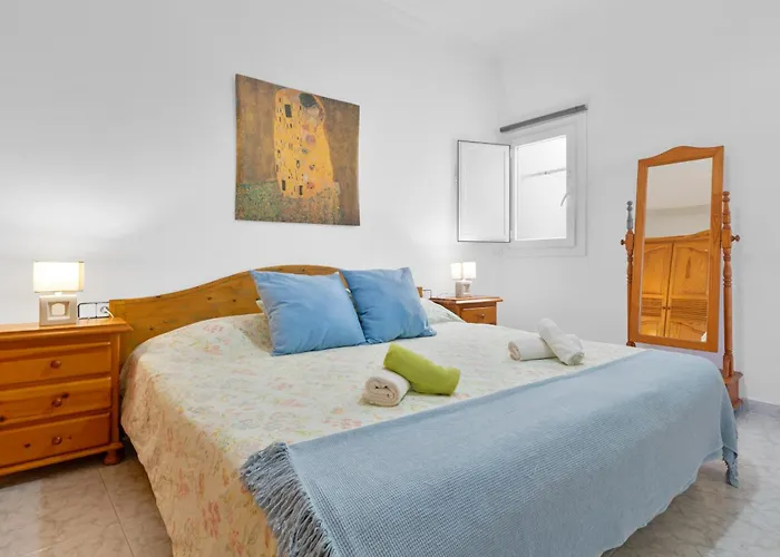 Apartament Casita Isabella El Golfo