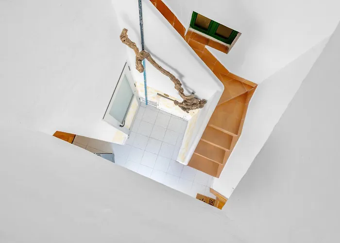 Apartmán Casita Isabella *