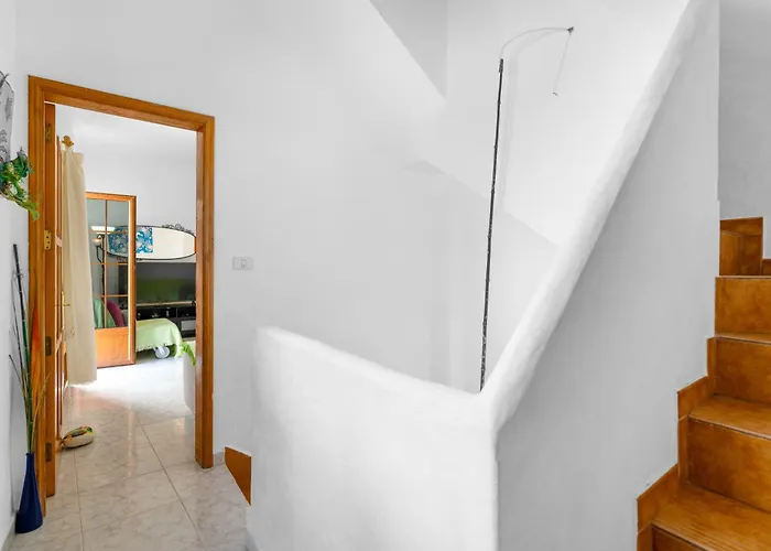 Casita Isabella Apartmán El Golfo