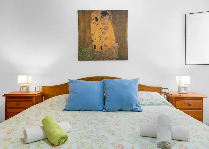 Apartmán Casita Isabella