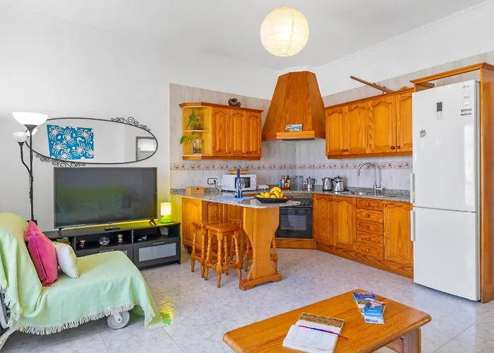 Casita Isabella Apartament *