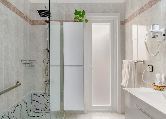 Apartmán Casita Isabella *