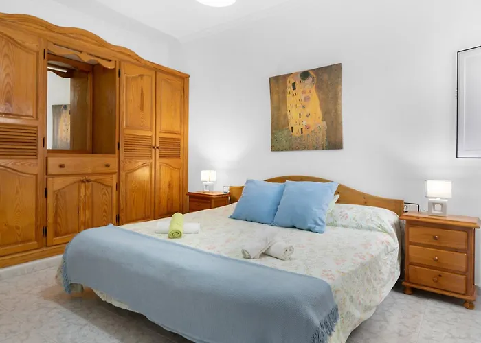 Apartamento Casita Isabella