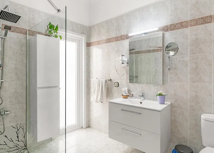 Apartamento Casita Isabella El Golfo