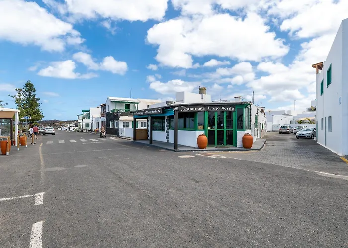 Casita Isabella Apartament *