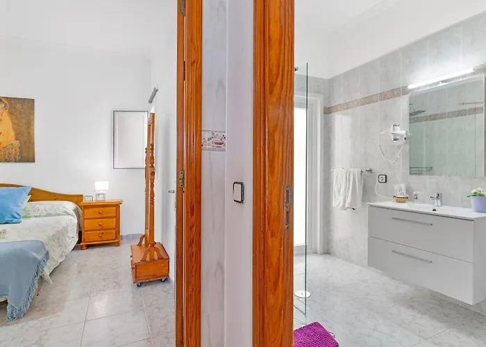 Lejlighed Casita Isabella