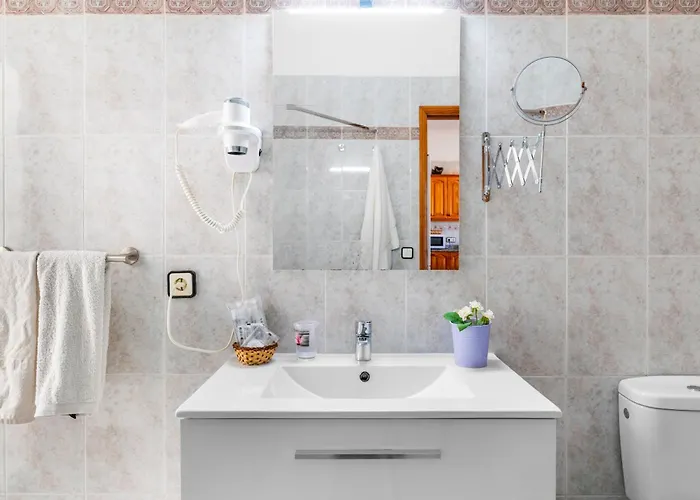 Apartamento Casita Isabella El Golfo