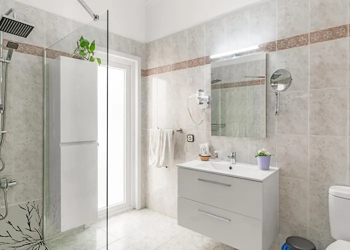 Casita Isabella Apartamento *