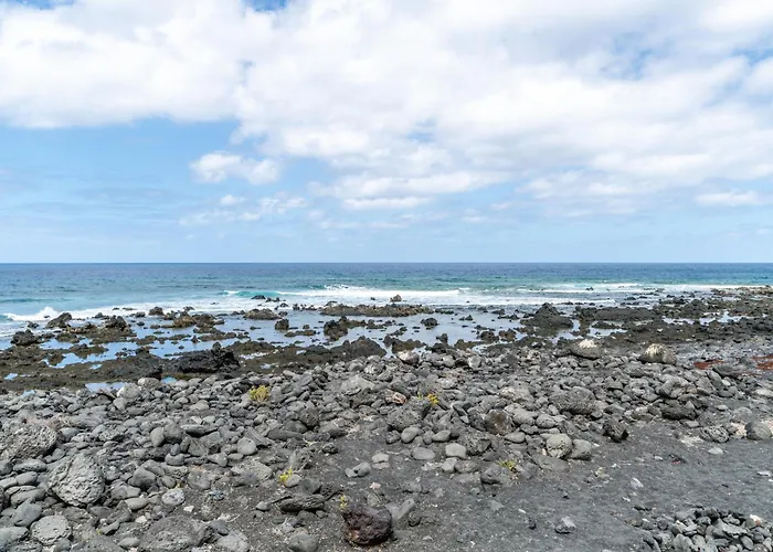 Casita Isabella Apartamento