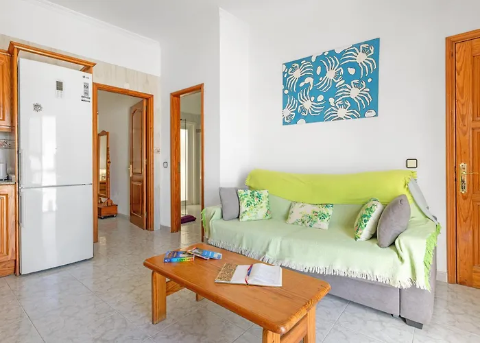 Casita Isabella Lejlighed