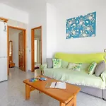 Casita Isabella アパート