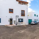 アパート Casita Isabella *