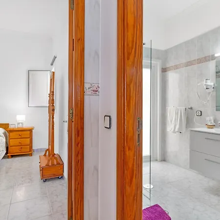 Appartamento Casita Isabella