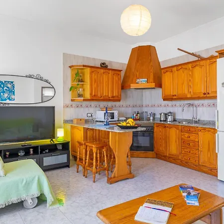 Appartamento Casita Isabella